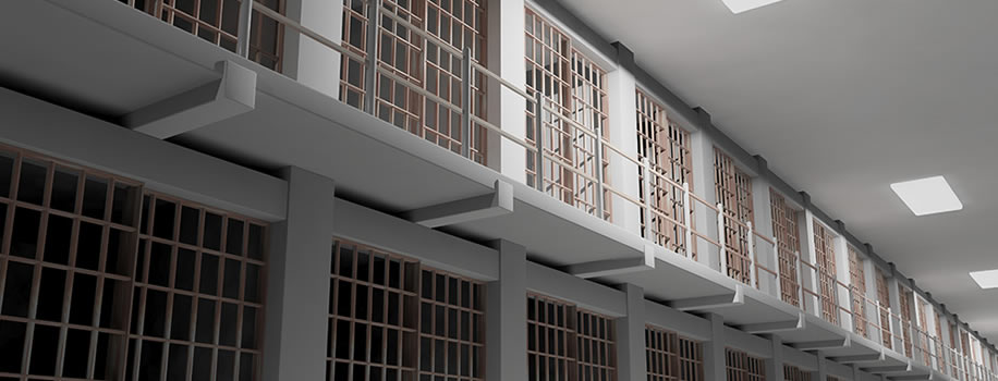 Security Solutions for Correctional Facility Austin, TX